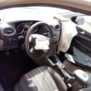 Ford focus 1.4 2008