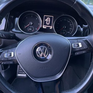 Golf 7 1,6 TDI Allstar oprema