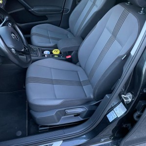Golf 7 1,6 TDI Allstar oprema