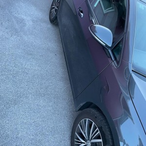 Golf 7 1,6 TDI Allstar oprema