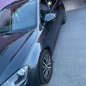 Golf 7 1,6 TDI Allstar oprema
