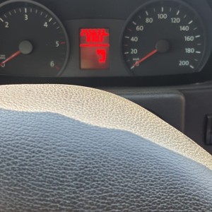 VW Transporter T5 i Crafter