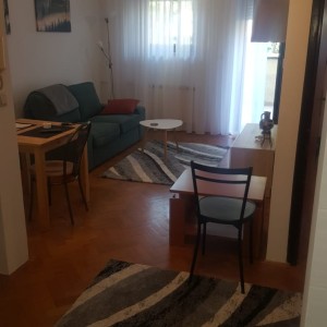 Stan Trešnjevka - Sjever Rudeš