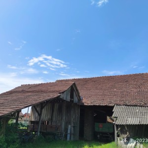 Crijep, različit