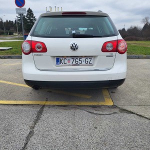 Volkswagen Passat Variant 1,6 Tdi