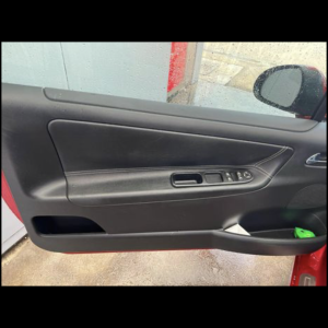 Peugeot 207 cc