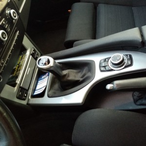 BMW 520D SPECIAL EDITION