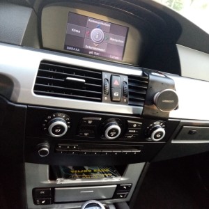BMW 520D SPECIAL EDITION