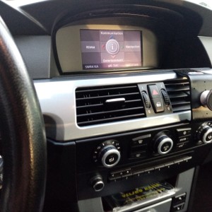 BMW 520D SPECIAL EDITION