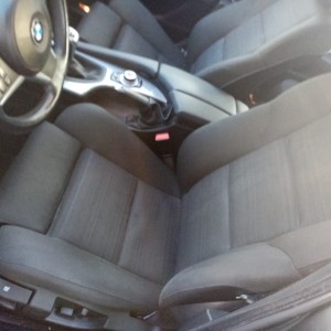BMW 520D SPECIAL EDITION