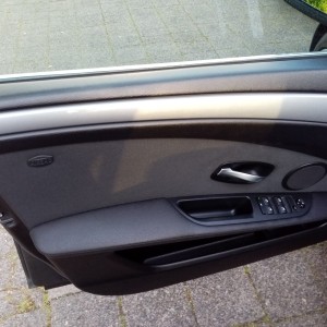 BMW 520D SPECIAL EDITION