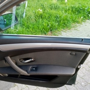 BMW 520D SPECIAL EDITION