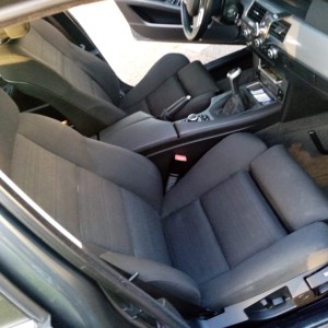 BMW 520D SPECIAL EDITION