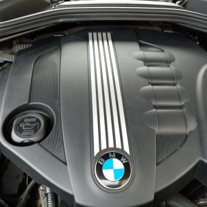 BMW 520D SPECIAL EDITION
