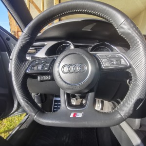 Audi a4 b8