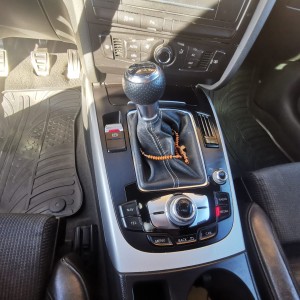 Audi a4 b8