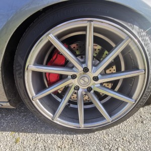Audi a4 b8