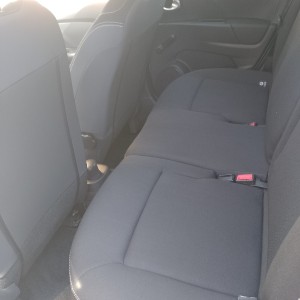 Renault Clio 1.5 dci