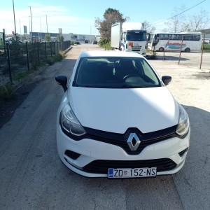 Renault Clio 1.5 dci