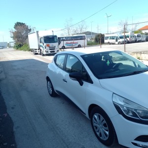 Renault Clio 1.5 dci