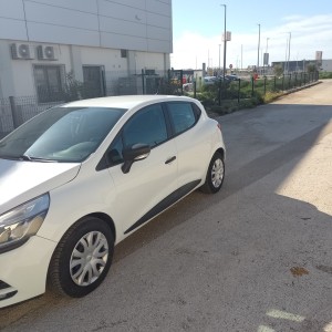 Renault Clio 1.5 dci