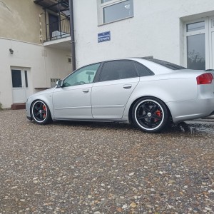 Audi A4 b7 2.7 V6
