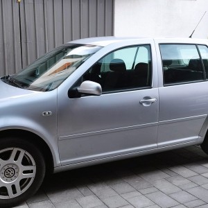 Golf 4 1.9 TDI