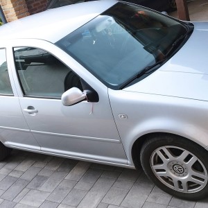 Golf 4 1.9 TDI