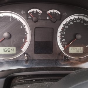 Golf 4 1.9 TDI