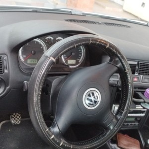 Golf 4 1.9 TDI