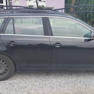 Volkswagen Golf Variant 1.4 TSI