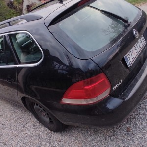 Volkswagen Golf Variant 1.4 TSI