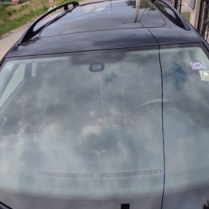 Volkswagen Golf Variant 1.4 TSI