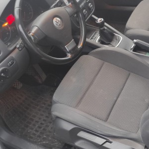 Volkswagen Golf Variant 1.4 TSI