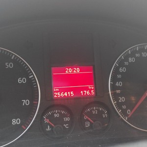 Volkswagen Golf Variant 1.4 TSI