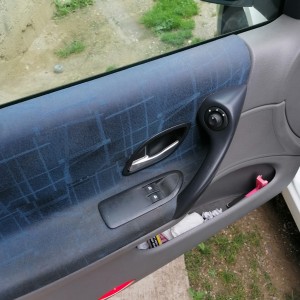 Renault Laguna 16V