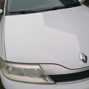 Renault Laguna 16V