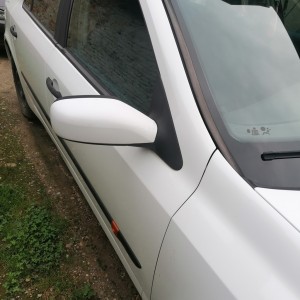 Renault Laguna 16V