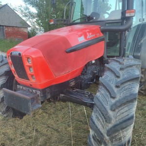 Prodajem traktor same explorer3 100ks