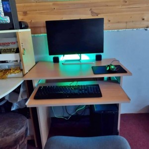 Komplet gaming PC