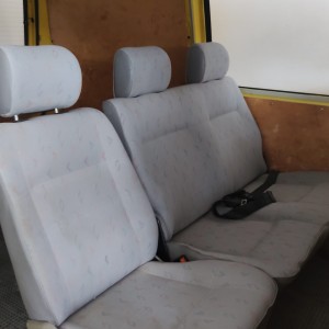 vw transporter t4 1.9 td