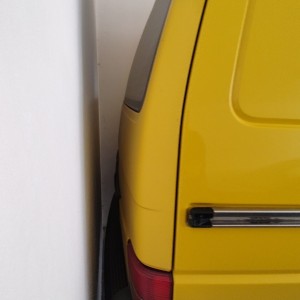 vw transporter t4 1.9 td