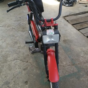 Automoto