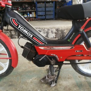 Automoto