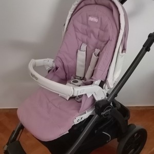 Peg Perego Book 51 3u1
