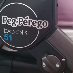Peg Perego Book 51 3u1