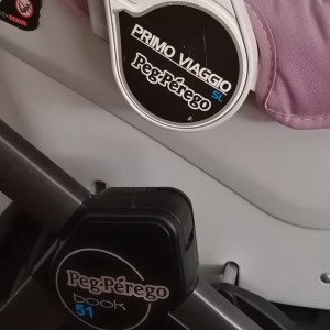 Peg Perego Book 51 3u1