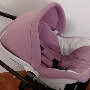 Peg Perego Book 51 3u1