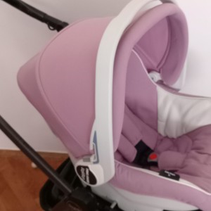 Peg Perego Book 51 3u1