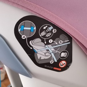 Peg Perego Book 51 3u1
